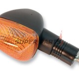 Мигач -VICMA- заден ляв / преден десен, Suzuki UG Hokuto 110, UC Epicuro 125/150, GS 500F, GSX/GSX-R 600/750, XF/SV 650, TL 1000, GSX Inazuma 1200, Hayabusa 1300, GSX 1400
