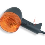 Мигач -VICMA- заден ляв / преден десен, Aprilia Classic 125, Rally 50 LC, RS 125/250, Scarabeo/SR 50, Benelli Pepe 50 1993-2014