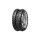 Задна шосейна гума -CONTINENTAL- 130/80-17, TKC80 TWINDURO