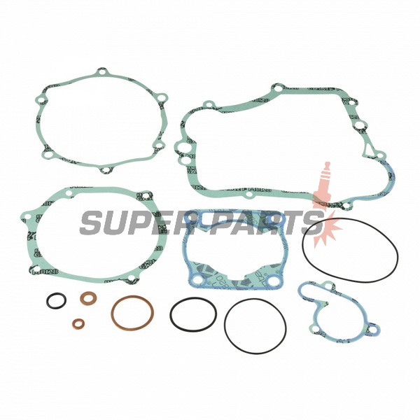 Пълен комплект гарнитури за двигател -ATHENA- Kawasaki KX 80 1998-2000, KX 85 2001-2013
