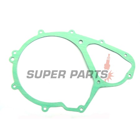 Гарнитура за капак на статор -ATHENA- Aprilia Moto 650 1995-1999, Pegaso 650 1991-2004, Bombardier DS 650 2000
