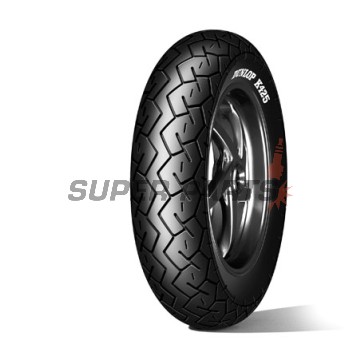 Задна шосейна гума -DUNLOP OPONY- 140/90-15, K425