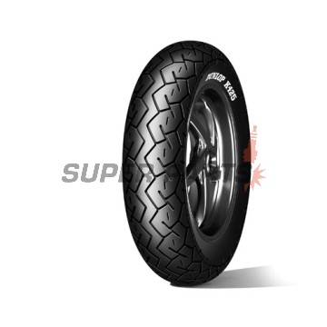 Задна шосейна гума -DUNLOP OPONY- 140/90-15, K425