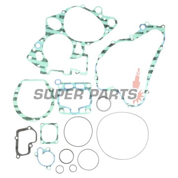 Пълен комплект гарнитури за двигател -ATHENA- Suzuki RM 125 1992-1996