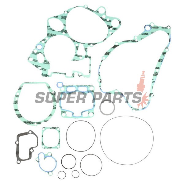 Пълен комплект гарнитури за двигател -ATHENA- Suzuki RM 125 1992-1996