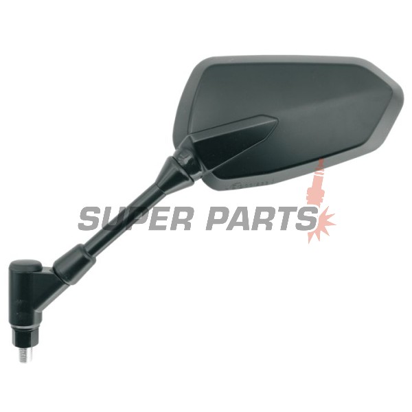 Огледало -VICMA- ляво, Yamaha FZ1 1000N/ABS, MT-01 1700, MT-03 660, 2006-2012