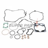 Пълен комплект гарнитури за двигател -ATHENA- Fantic XE 125 2021, XX 125 2021, Yamaha YZ 125 2005-2021
