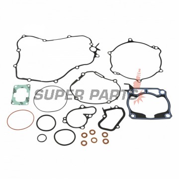 Пълен комплект гарнитури за двигател -ATHENA- Fantic XE 125 2021, XX 125 2021, Yamaha YZ 125 2005-2021