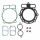 Гарнитури за цилиндър комплект -ATHENA- Beta RR 400/450 2005-2009, KTM EXC 400 2000-2007, EXC 450 2002-2007, EXC-G 450 2003-2007, EXC-G 400 2004-2005/2007, SX 400 2000-2007, XC 450 2008-2009
