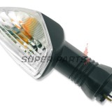 Мигач -VICMA- заден десен / преден ляв, KAWASAKI KLE, Z, ZX-10R, ZX-6R 600-1000 2007-2014