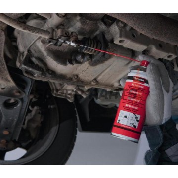 Спрей -LOCTITE- проникващ, за ръждясали болтове и механизми, 400ml
