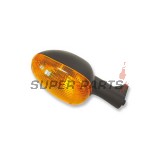 Мигач -VICMA- заден ляв / преден десен, Aprilia RSV 1000 Mille/R/Factory/Tuono, Malaguti F12 50 Phantom AC/LC/DD/DT Racing Life 2000-2007