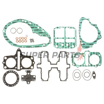 Пълен комплект гарнитури за двигател -ATHENA- Suzuki GS 450 1981-1983/1985-1988