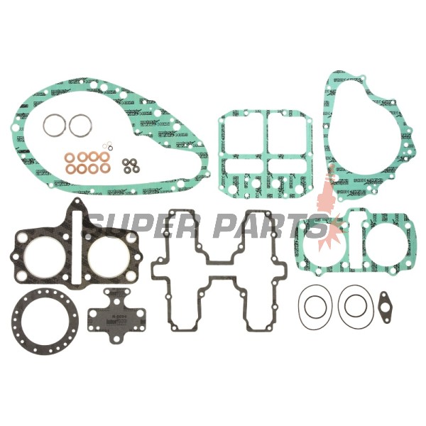 Пълен комплект гарнитури за двигател -ATHENA- Suzuki GS 450 1981-1983/1985-1988