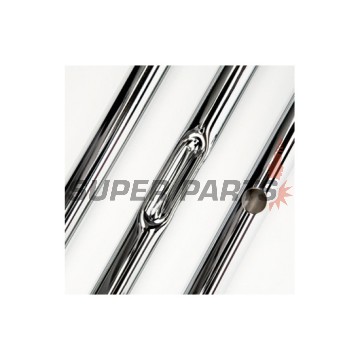 Кормило -TRW- Suzuki M 800 Marauder 2005-2009, Suzuki VL 800LC Volusia 2001-2004, Suzuki VZ 800 Marauder 1997-2003, Yamaha XVS 1100 Drag Star / Classic 1999-2007