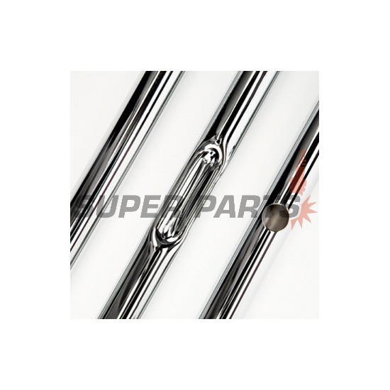 Кормило -TRW- Suzuki M 800 Marauder 2005-2009, Suzuki VL 800LC Volusia 2001-2004, Suzuki VZ 800 Marauder 1997-2003, Yamaha XVS 1100 Drag Star / Classic 1999-2007