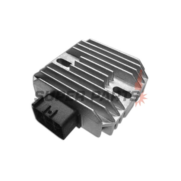 Реле за зареждане -VICMA- KAWASAKI ER-6F, ER-6N, KLE, VN, Z; YAMAHA BT, VP, XVS, YBR, YP 125-1100 1998-2012
