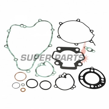 Пълен комплект гарнитури за двигател -ATHENA- Kawasaki KX 65 2000-2023, Suzuki RM 65 2003-2006