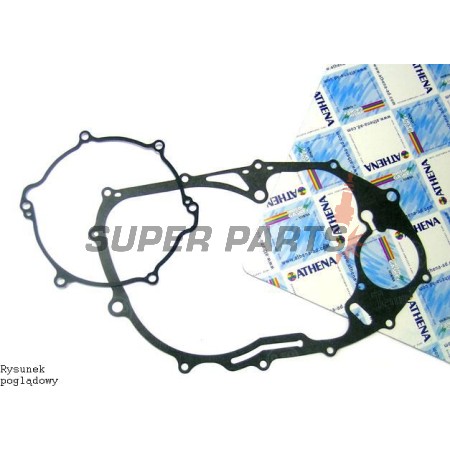 Гарнитура за капак на съединителя -ATHENA- Honda CRF 80/100 2004-2013, XL 75 1977-1979, XL 80 1980-1985, XR 80 1979-2003, XR 100 1985-2003
