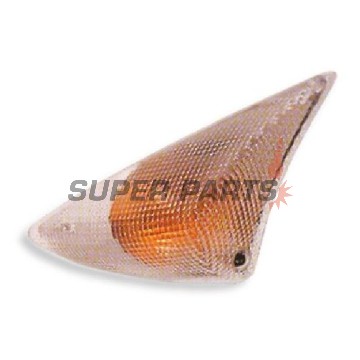 Мигач -VICMA- преден десен, Peugeot Speedfight/Speedfight 2 50/100 AC/LC 2T DD/DT Rally/WRC/Silver Sport/X-Race 1998-2009