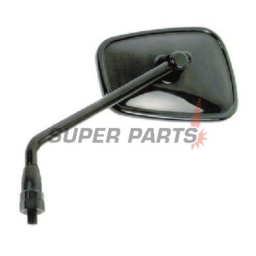 Огледало -VICMA- ляво, Kawasaki BN/EN Eliminator/Vulcan 125/500, VN Vulcan 800/1500, W 650, ZR-7 750, ZRX 1200, 1990-2007