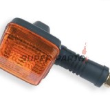 Мигач -VICMA- преден десен, YAMAHA DT, TDR, TW, XT, XTZ 125-750 1985-2003