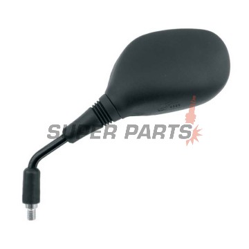 Огледало -VICMA- ляво, Suzuki DR 125SM, FL Address 125SDW, 2007-2010