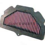 Въздушен филтър -K&N- SU-6006, Suzuki GSR 600/600A ABS/750/750A/750ZA, GSX-S 1000A/1000FA, 2006-2015