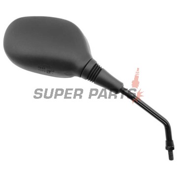 Огледало -VICMA- дясно, Aprilia SMV Dorsoduro 750, Sportcity 125/200/250/300 i.e. Cube/One/Street/Sport, 2004-2014