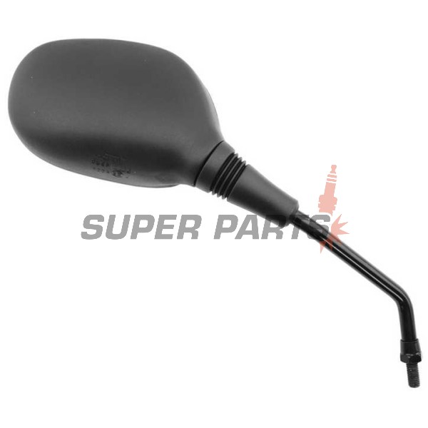 Огледало -VICMA- дясно, Aprilia SMV Dorsoduro 750, Sportcity 125/200/250/300 i.e. Cube/One/Street/Sport, 2004-2014