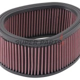 Въздушен филтър -K&N- BU-9003, Buell S1, XB9R/XB9S/XB9SX, XB12R/XB12S/XB12SCG/XB12SS/XB12STT/XB12SX/XB12X/XB12XT 900-1200, 1996-2010