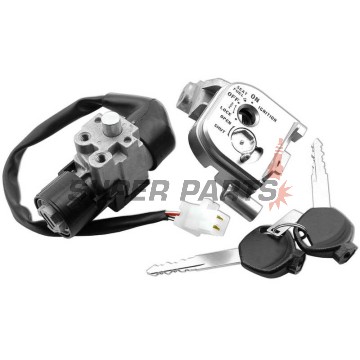 Ключалка -VICMA- Honda PCX 125/150 2010-2013