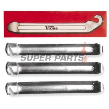 Щанги за смяна на гуми -VICMA- VIC-50, 150mmx21mm, 3бр комплект - универсални
