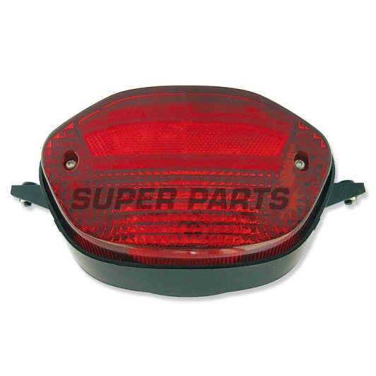 Стоп -VICMA- BMW F 650CS Scarver, R 1100S/Integral ABS 1996-2005