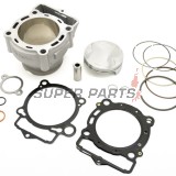 Цилиндър и бутало комплект -ATHENA- P400270100005, Husqvarna FC 350 2014-2015, KTM SX-F 350 2011-2015, XC-F 350 2011-2013