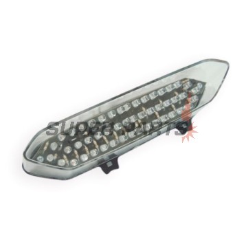 Стоп -VICMA- YAMAHA YZF-R1 1000 2002-2003
