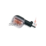 Стъкло за мигач -VICMA- заден, Aprilia SR 50 DiTech/Racing/WWW, Yamaha YW 125 BWS 2010-2015