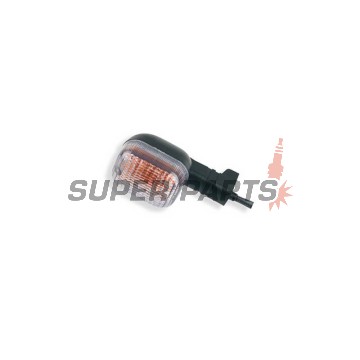 Стъкло за мигач -VICMA- заден, Aprilia SR 50 DiTech/Racing/WWW, Yamaha YW 125 BWS 2010-2015
