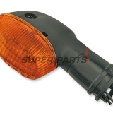 Мигач -VICMA- заден десен / преден ляв, YAMAHA FZ1, FZ6, FZ8, FZS, MT-01, MT-07, MT-09, TDM, VMX, XJ6, YZF-R1, YZF-R6 600-1700 2002-2020