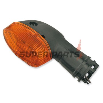 Мигач -VICMA- заден десен / преден ляв, YAMAHA FZ1, FZ6, FZ8, FZS, MT-01, MT-07, MT-09, TDM, VMX, XJ6, YZF-R1, YZF-R6 600-1700 2002-2020