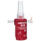 Силикон -LOCTITE- 510, високотемпературен, за метални повърхности, 50ml