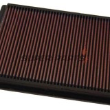 Въздушен филтър -K&N- DU-9001, Ducati Monster 400/620/695/750ie/800/916S4/996S4R/998S4R/S4RS/1000/1000ie/S2R, 2001-2008