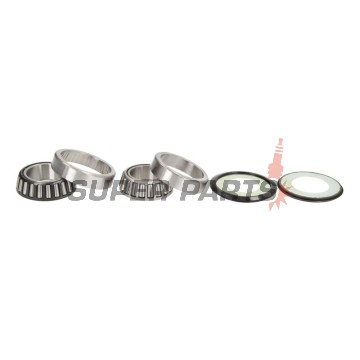 Лагери за предница комплект -TOURMAX- Honda CR 125 1990-1992, Honda CR 250 1990-1991, Honda CR 500 1990-2001, Honda XR 650 2000-2007