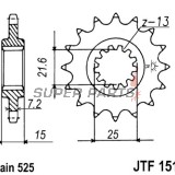 Преден пиньон -JT- JTF1515,14, 14 зъба