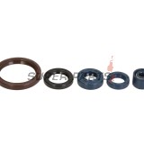 Комплект семеринги за двигател -ATHENA- Husqvarna SMR 250 2003-2006, SMR 450 2003-2009, SMR 510 2004-2010, SMR 310 2009-2010, TC 250 2003-2009, TC 450 2003-2010, TC 510 2004-2010, TC 310 2009-2010, TE 250/450 2003-2009