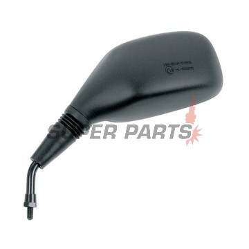 Огледало -VICMA- ляво, PGO Big Max 50/80/90, SYM Jet/Jungle/Mask/Red Devil 50, Quad Lander 250/300, QuadRaider 600, Track Runner 200, 1994-2010