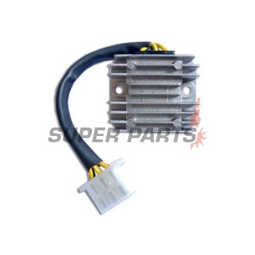 Реле за зареждане -VICMA- KAWASAKI BJ, EL, EN, EX, GPX, GPZ, KLE, ZZR 250-500 1985-2009