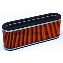 Въздушен филтър -HIFLO FILTRO- HFA4701, Yamaha XS850 G / LG / SG / SH (1980-1981)
