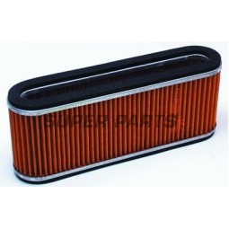 Въздушен филтър -HIFLO FILTRO- HFA4701, Yamaha XS850 G / LG / SG / SH (1980-1981)