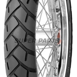 Предна шосейна гума -METZELER- 1009019 OMME 57S TOUF, 100/90-19, TOURANCE